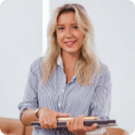 Aneta Majdzińska,