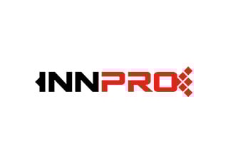 INNPRO logó