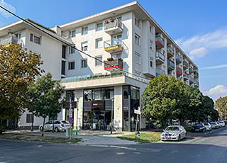 magyarországi fióktelep