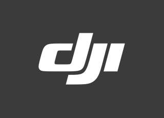 DJI logó
