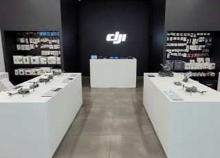 DJI show